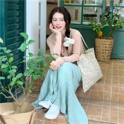 女儿也是传家宝