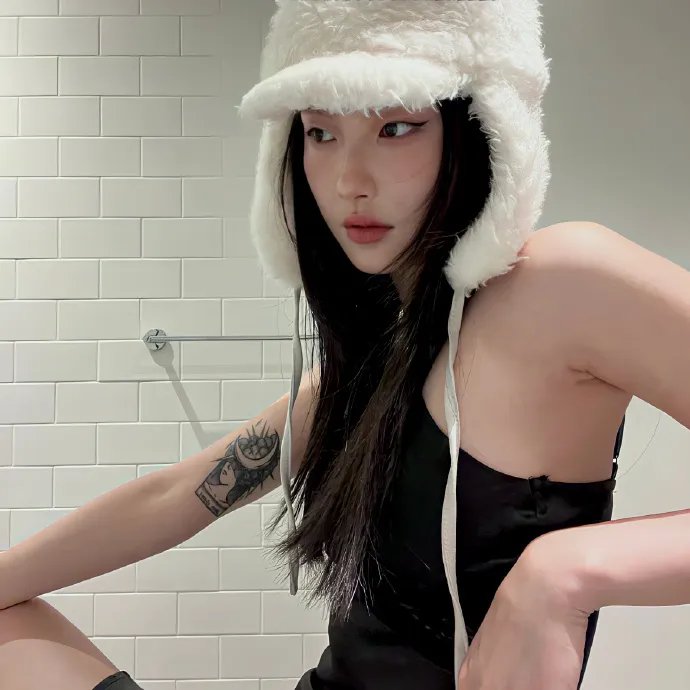尘世女王