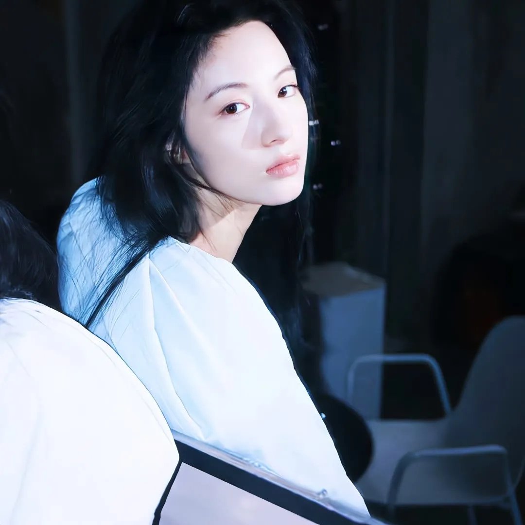 当星光结束