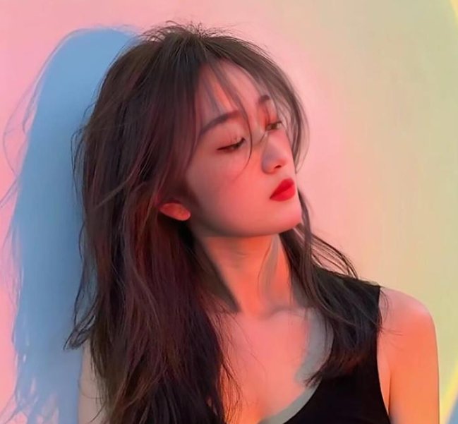 颜值就是正义吗